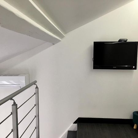 Calmette Apartment Cannes Exterior foto