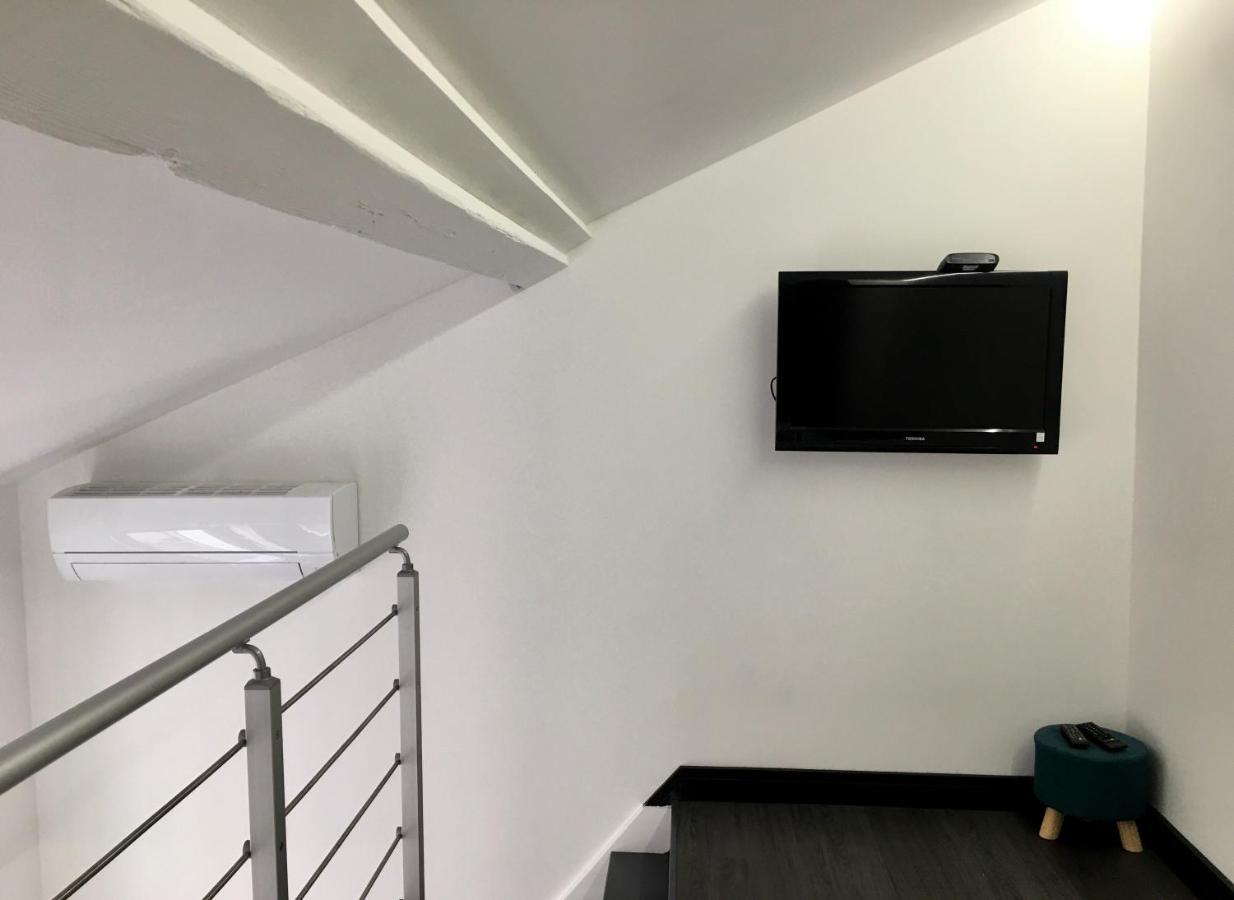 Calmette Apartment Cannes Exterior foto