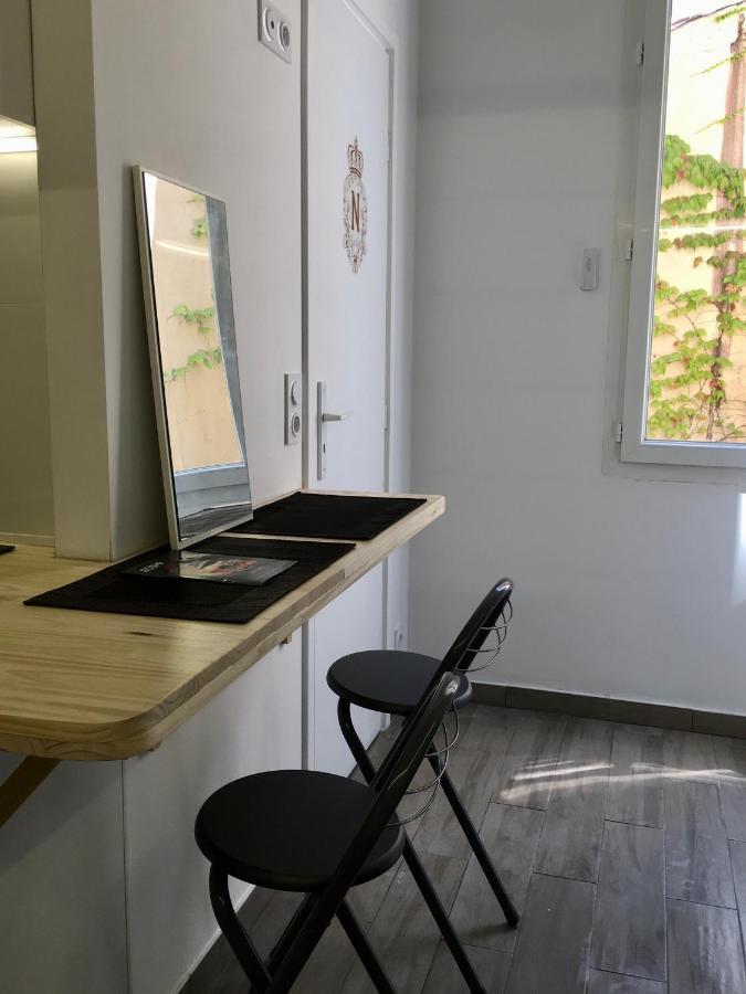 Calmette Apartment Cannes Exterior foto